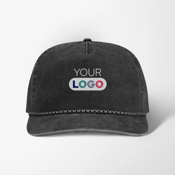 DRI DUCK Rockwell Snapback Cap
