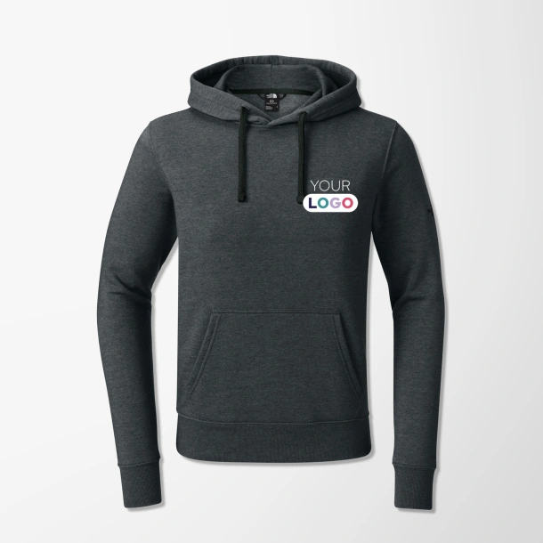 The North Face® Adult Sleeve-Logo Pullover Hoodie