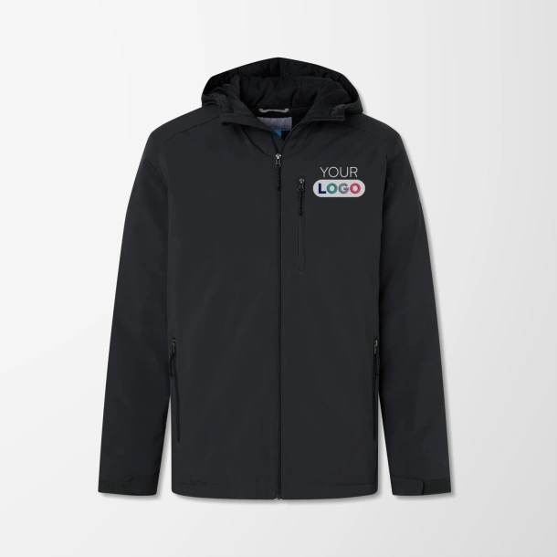 Columbia® Men's Soft Shell Gate Racer™ II Jacket
