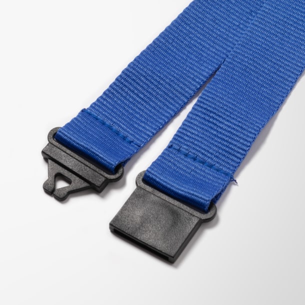Expo Recycled Breakaway Lanyard