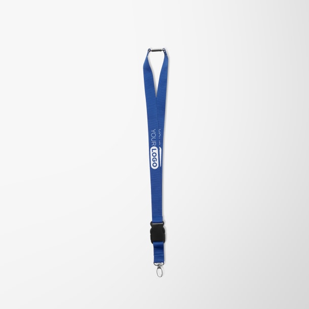 Expo Recycled Breakaway Lanyard