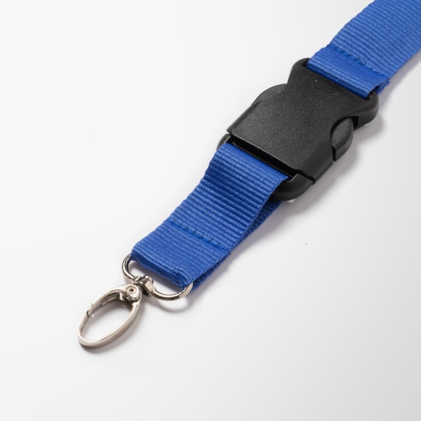 Expo Recycled Breakaway Lanyard