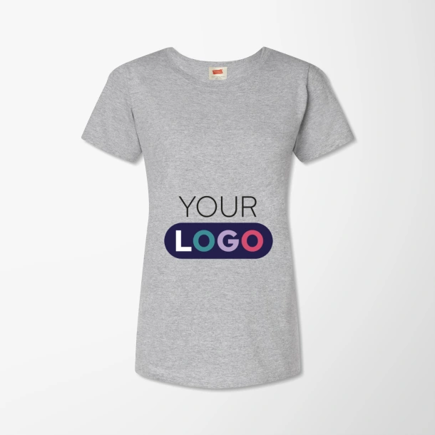 Hanes Women's Essential-T T-Shirt