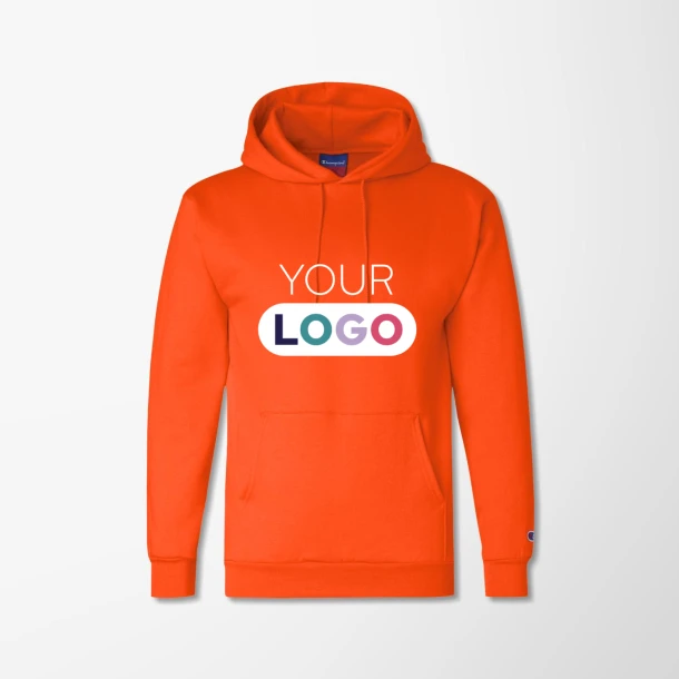 Champion Adult Powerblend® Hoodie