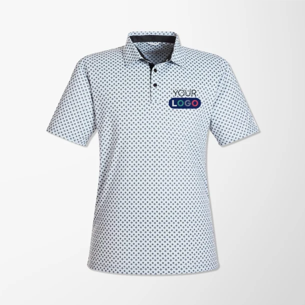 Swannies Men's Hazelwood Polo