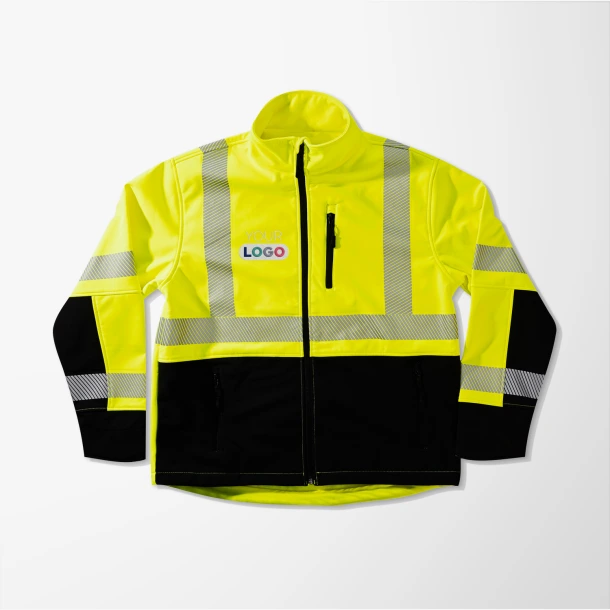 Xtreme Visibility Xtreme-Flex™ Class 3 Jacket