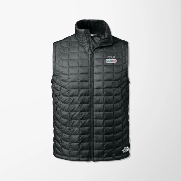 The North Face® Men's ThermoBall™ Trekker Vest
