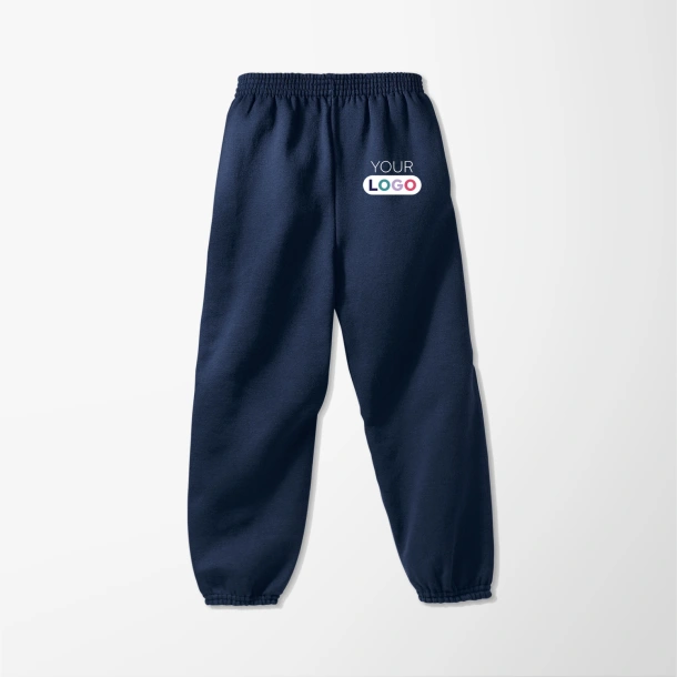 Port & Company® Essential Fleece Sweatpant