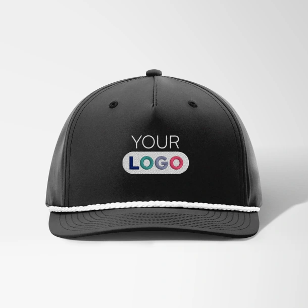 Richardson Classic Rope Snapback Cap