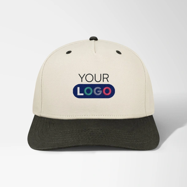 LEGACY Twill Heritage Snapback Cap