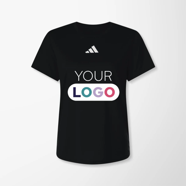 adidas® Women's Pregame T-Shirt
