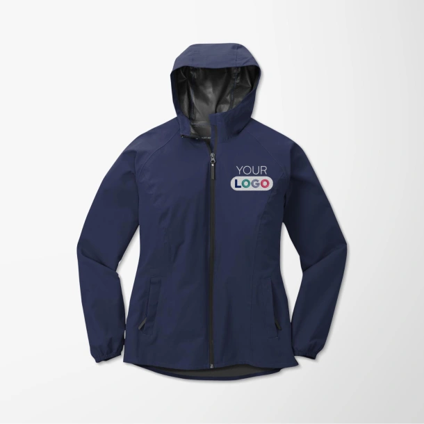 Port Authority® Women's Essential Rain Jacket
