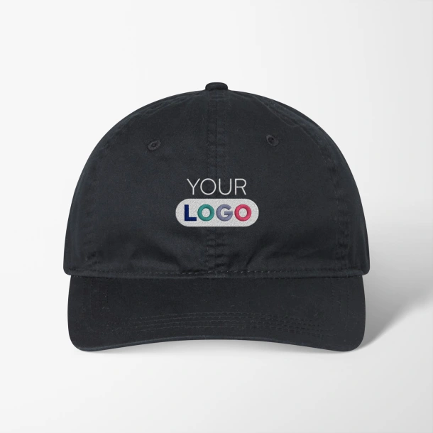 The Game Cotton Twill Cap