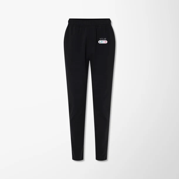 Independent Trading Co. Men's Fleece Perform Pants