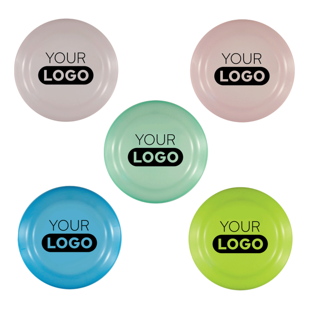 9'' Sun Fun Value Flyer