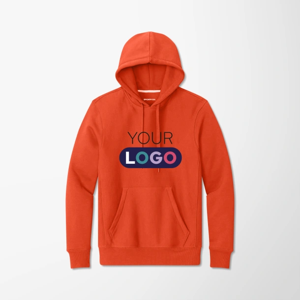 Sport-Tek® Men's Heavyweight Hoodie