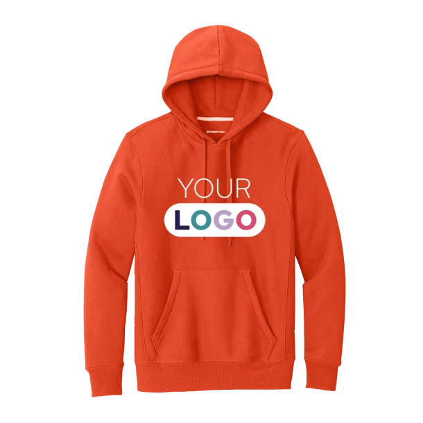 Sport-Tek® Men's Heavyweight Hoodie
