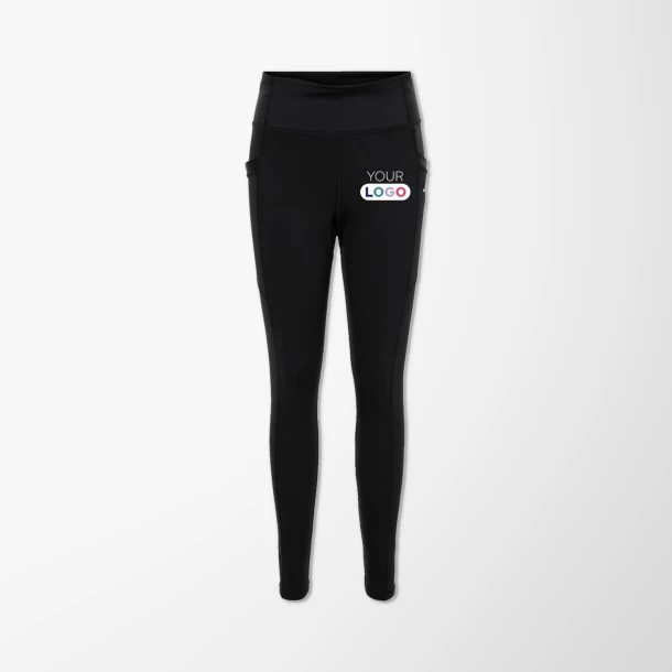 adidas® Women's Performance Legging with Pockets