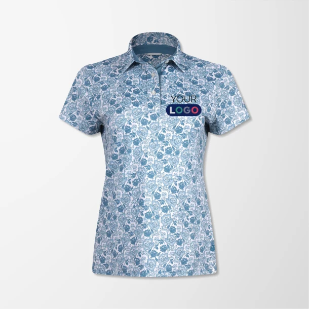 Swannies Women's Pique Melissa Polo