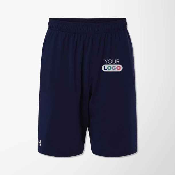 Under Armour® Men's Tech Vent Shorts