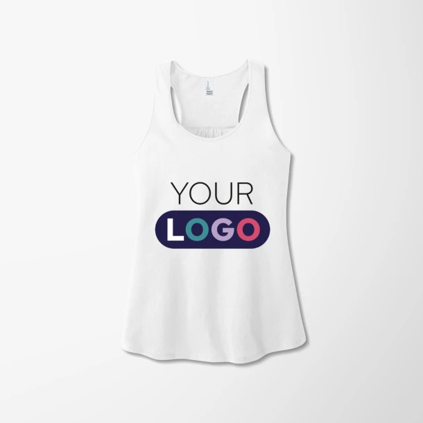District ® Women’s Racerback V.I.T.™ Tank Top