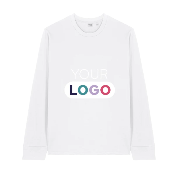 Stanley/Stella Adult Long-Sleeve Creator 2.0 T-Shirt