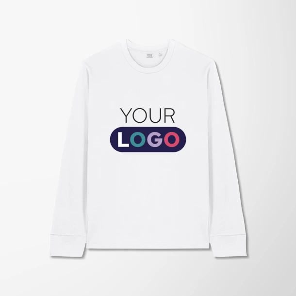 Stanley/Stella Adult Long-Sleeve Creator 2.0 T-Shirt