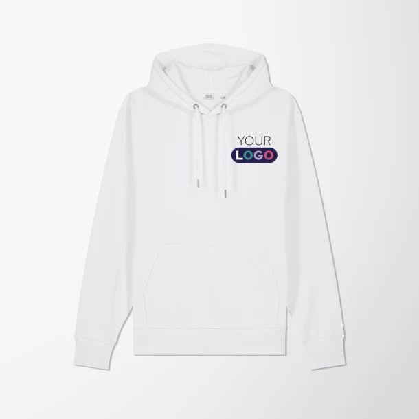 Stanley/Stella Adult Cruiser 2.0 Hoodie