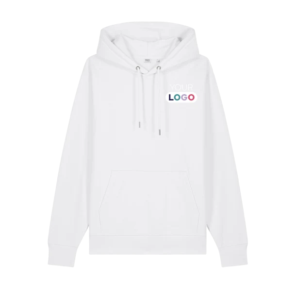 Stanley/Stella Adult Cruiser 2.0 Hoodie