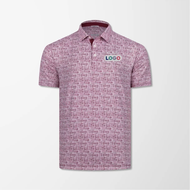 Swannies Men's Viva Polo