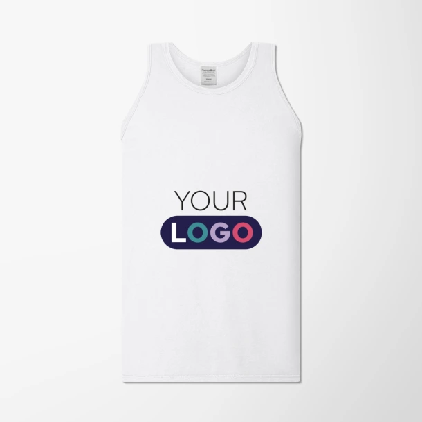 ComfortWash by Hanes Adult Garment-Dyed Tank Top