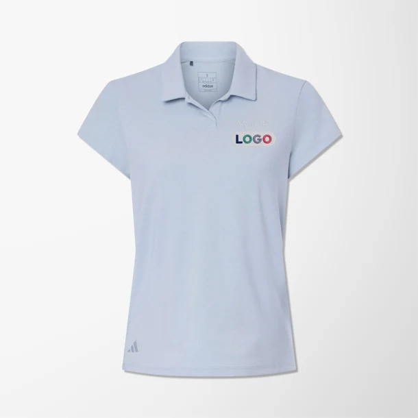 adidas® Women's Polo