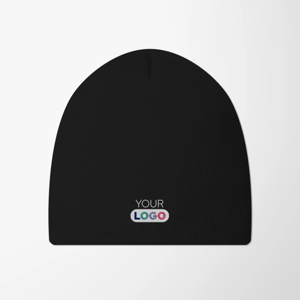 Sportsman Knit Beanie