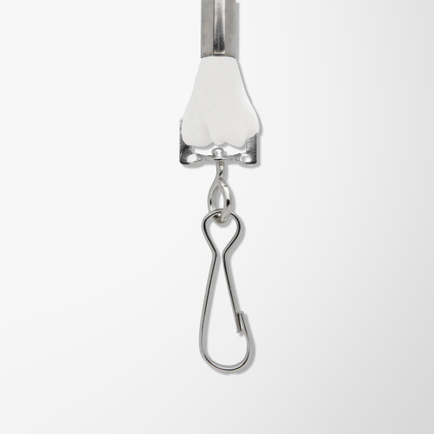 Full Color 3/4'' Polyester Lanyard