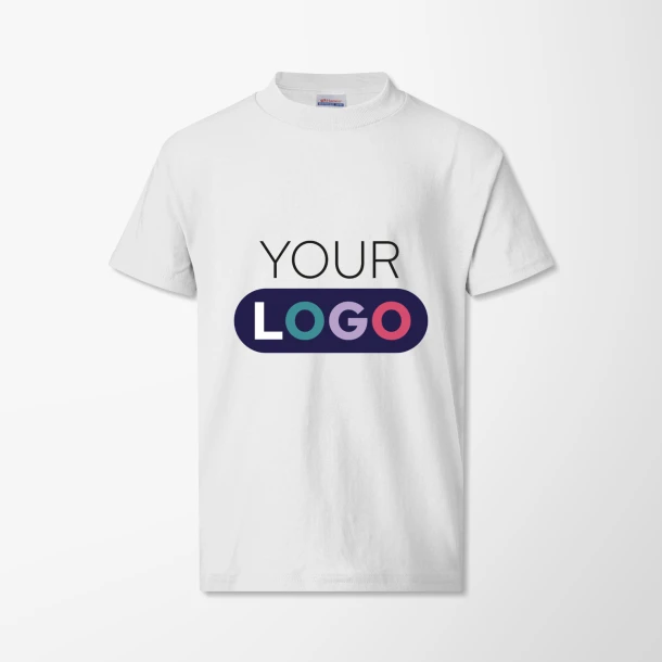 Hanes Youth Ecosmart™ T-Shirt