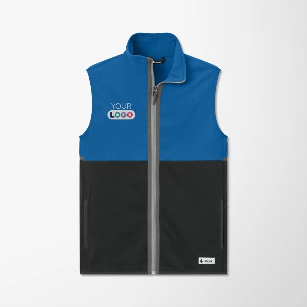 Cotopaxi® Men's Fleece Amado Fleece Vest