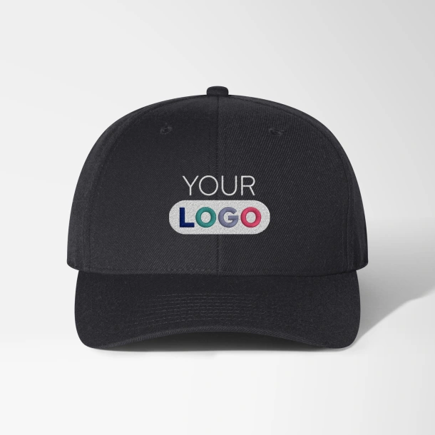 YP Classics Curved-Bill Premium Snapback Cap