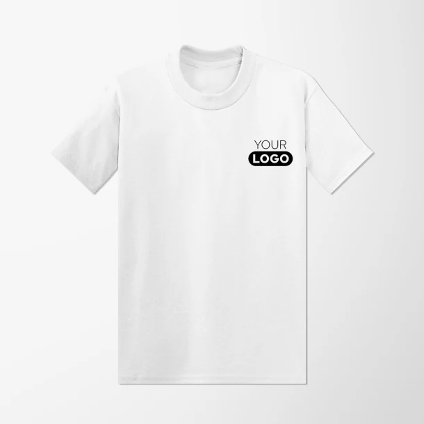 Hanes® Youth EcoSmart® T-Shirt