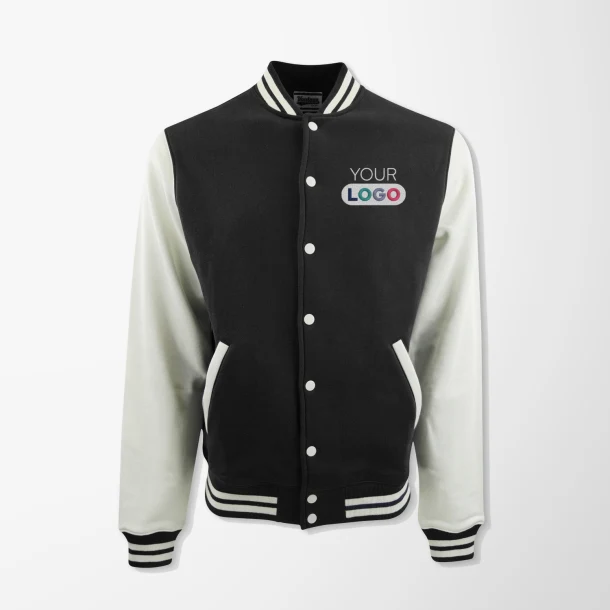 Vantage Adult Award Varsity Jacket