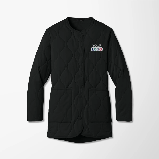 Mercer+Mettle® Women's Quilted Jacket