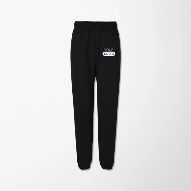 BELLA + CANVAS Adult Heavyweight Fleece Sweatpants