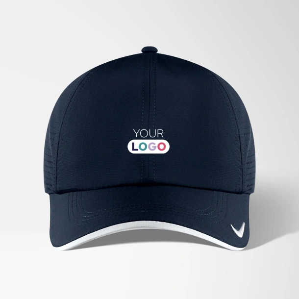 Nike® Perforated Dri-FIT Performance Cap