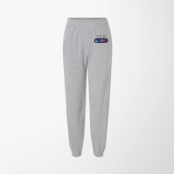 BELLA + CANVAS Youth Fleece Sweatpants