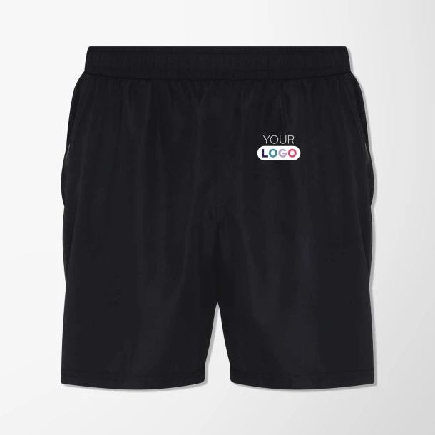 TriDri Men's Training Shorts