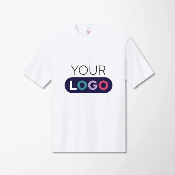 A4 Adult Softek T-Shirt