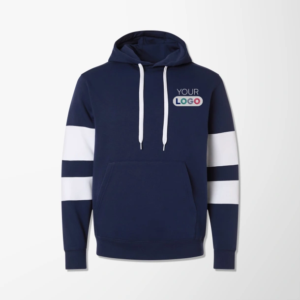 Holloway Adult Jackson Way Hoodie