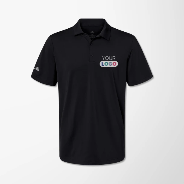 adidas® Men's Ultimate365 Polo
