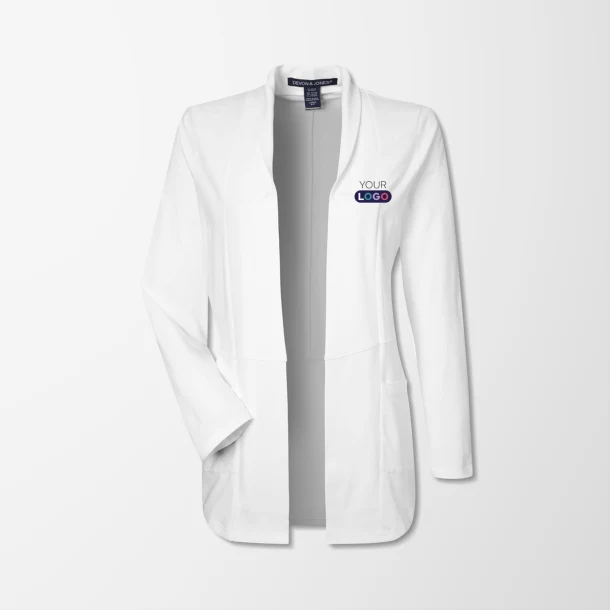 Devon & Jones Women's Raleigh Cardigan