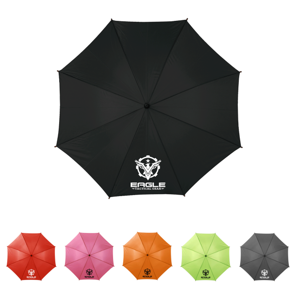 Kelly Automatikschirm