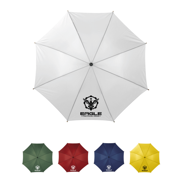 Kelly Automatikschirm